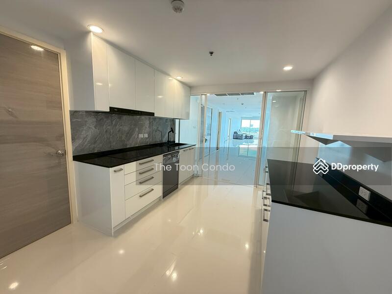 For Rent - Supalai Riva Grande Rama 3, Bangkok
