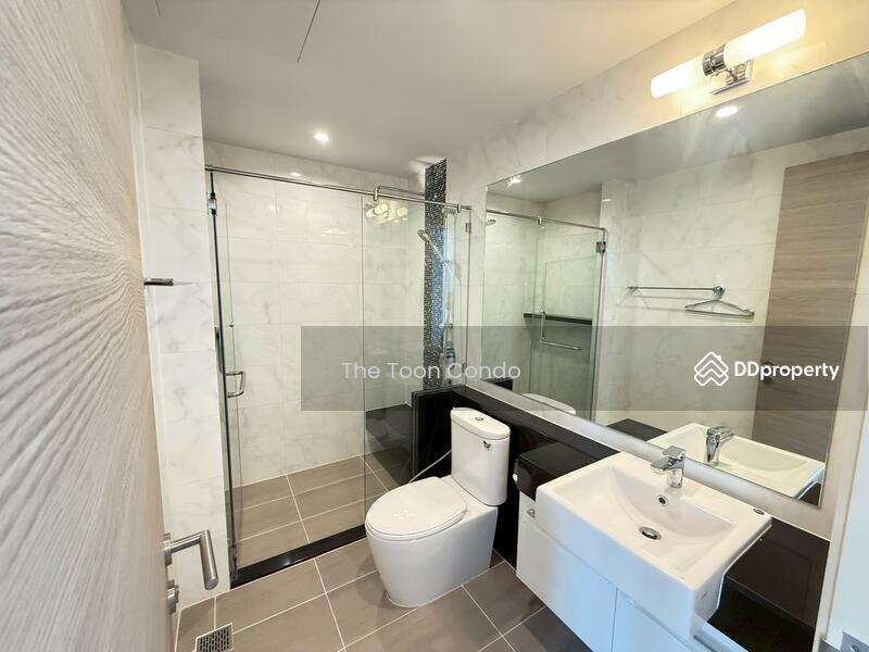For Rent - Supalai Riva Grande Rama 3, Bangkok