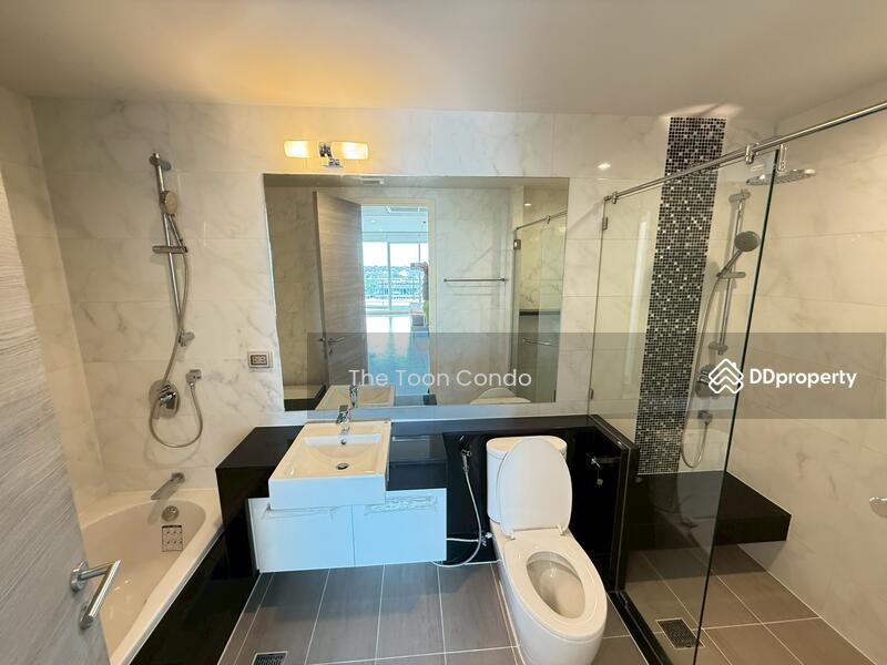 For Rent - Supalai Riva Grande Rama 3, Bangkok
