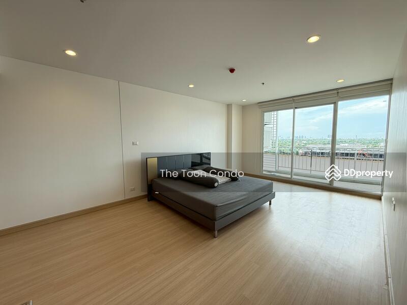 For Rent - Supalai Riva Grande Rama 3, Bangkok
