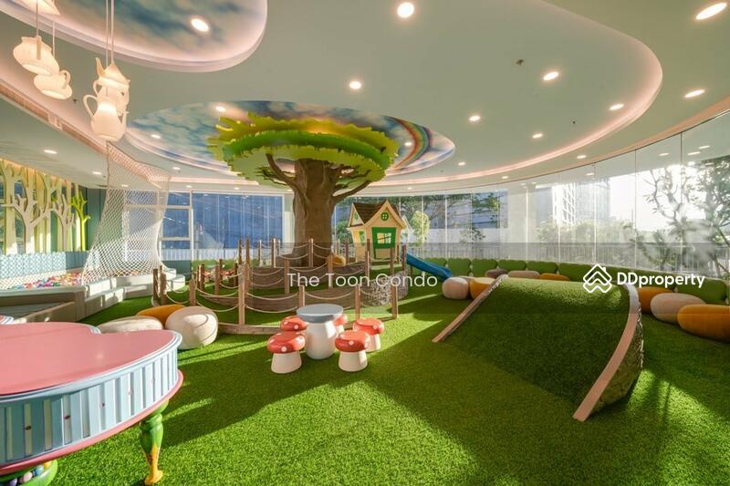 For Rent - Supalai Riva Grande Rama 3, Bangkok