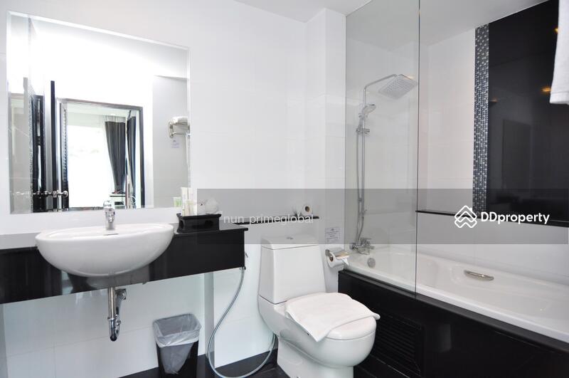 For Rent - Kata Seaview Residence, Phuket
