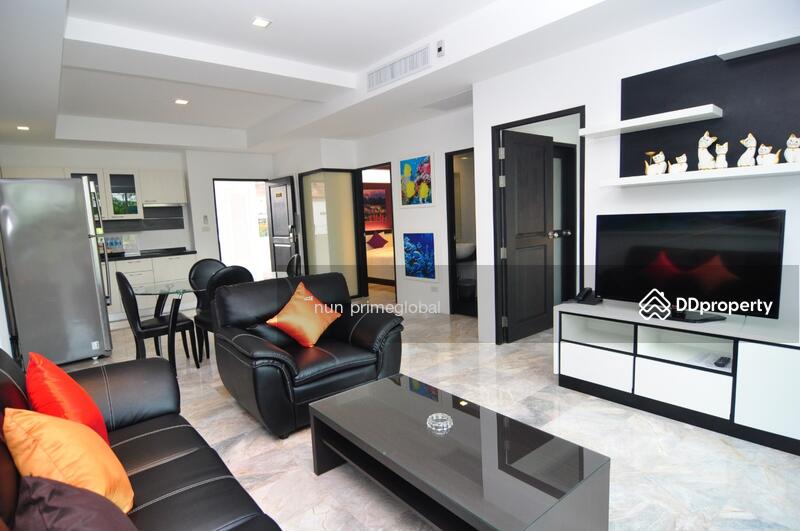 For Rent - Kata Seaview Residence, Phuket