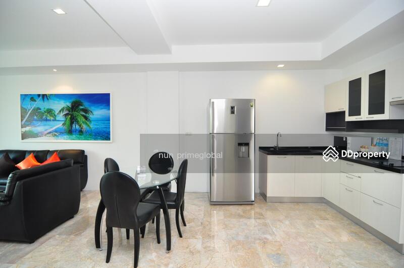 For Rent - Kata Seaview Residence, Phuket