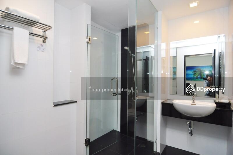 For Rent - Kata Seaview Residence, Phuket