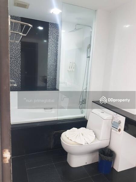 For Rent - Kata Seaview Residence, Phuket