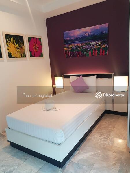 For Rent - Kata Seaview Residence, Phuket