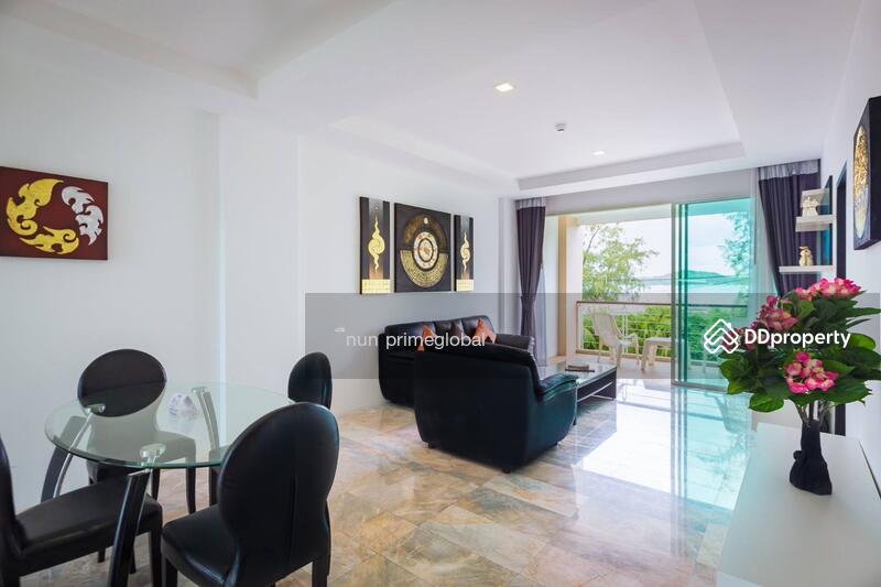 For Rent - Kata Seaview Residence, Phuket
