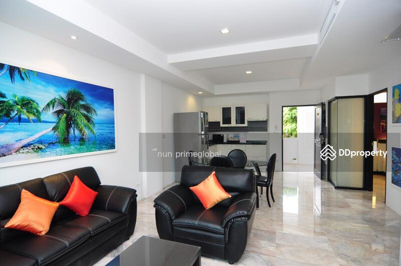 For Rent - Kata Seaview Residence, Phuket