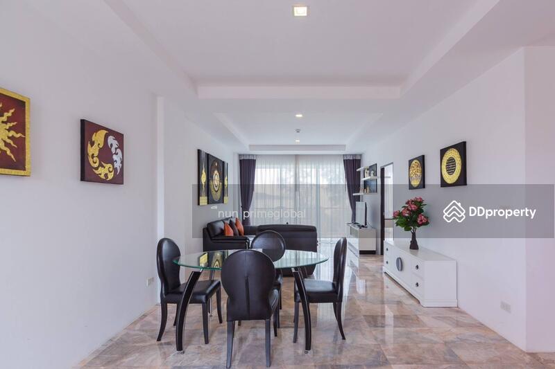 For Rent - Kata Seaview Residence, Phuket