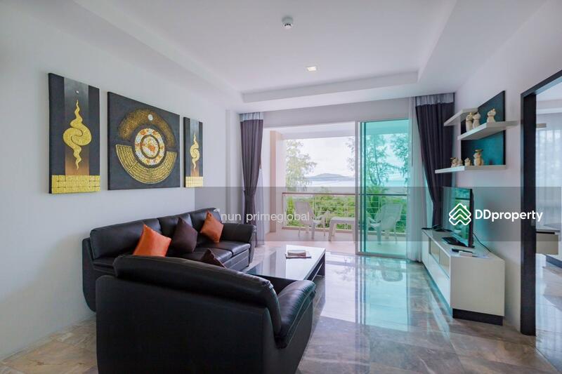 For Rent - Kata Seaview Residence, Phuket