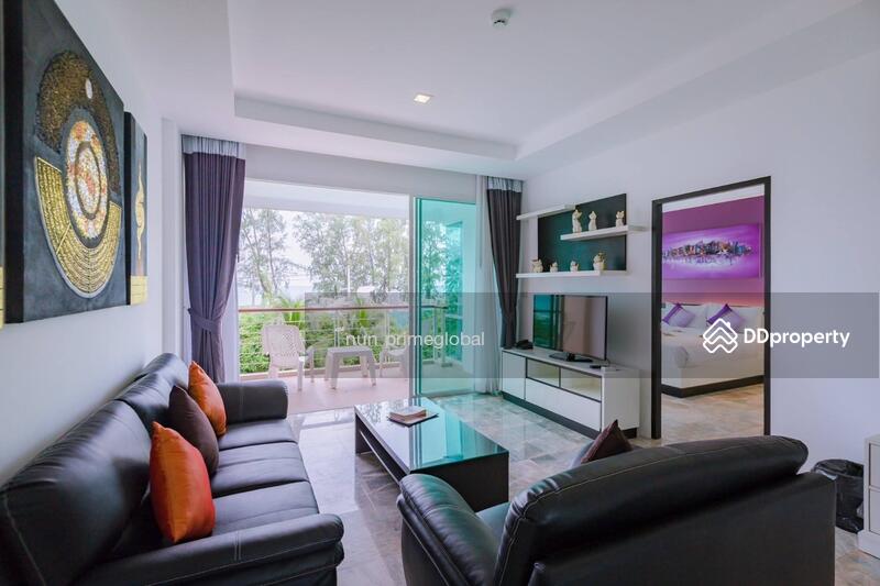 For Rent - Kata Seaview Residence, Phuket