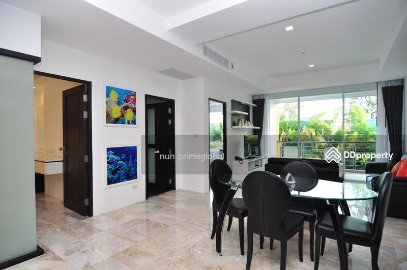 For Rent - Kata Seaview Residence, Phuket