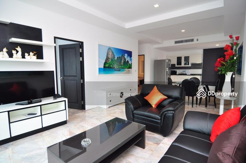 For Rent - Kata Seaview Residence, Phuket