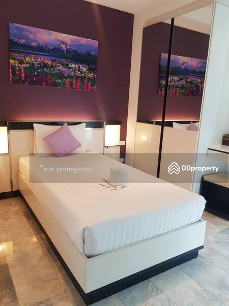 For Rent - Kata Seaview Residence, Phuket