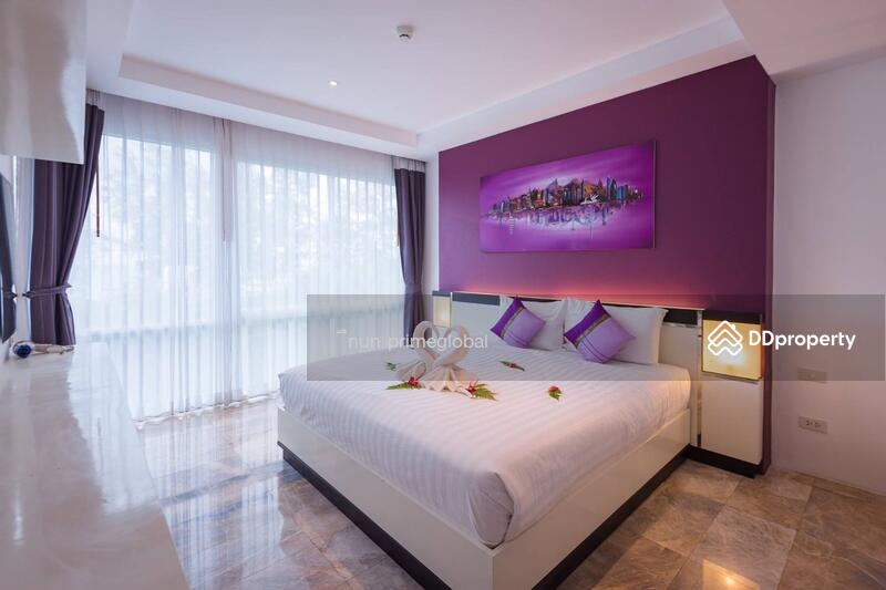 For Rent - Kata Seaview Residence, Phuket