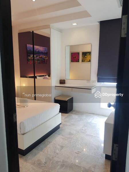 For Rent - Kata Seaview Residence, Phuket