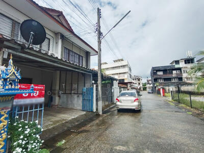 ขาย - ทาวน์เฮ้าส์ท่าอิฐ อุตรดิตถ์, อุตรดิตถ์