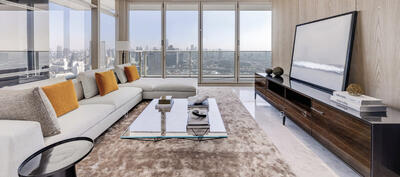 ขาย - Four Seasons Private Residences : โฟร์ ซีซั่นส์ ไพรเวท เรสสิเด้นซ์, กรุงเทพ