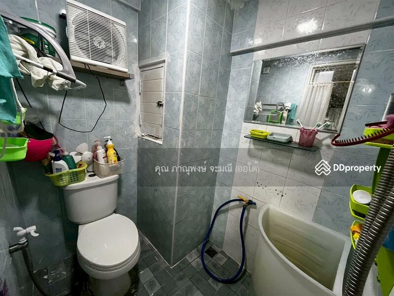 For Sale - มหาทรัพย์คอนโดทาวน์, Bangkok
