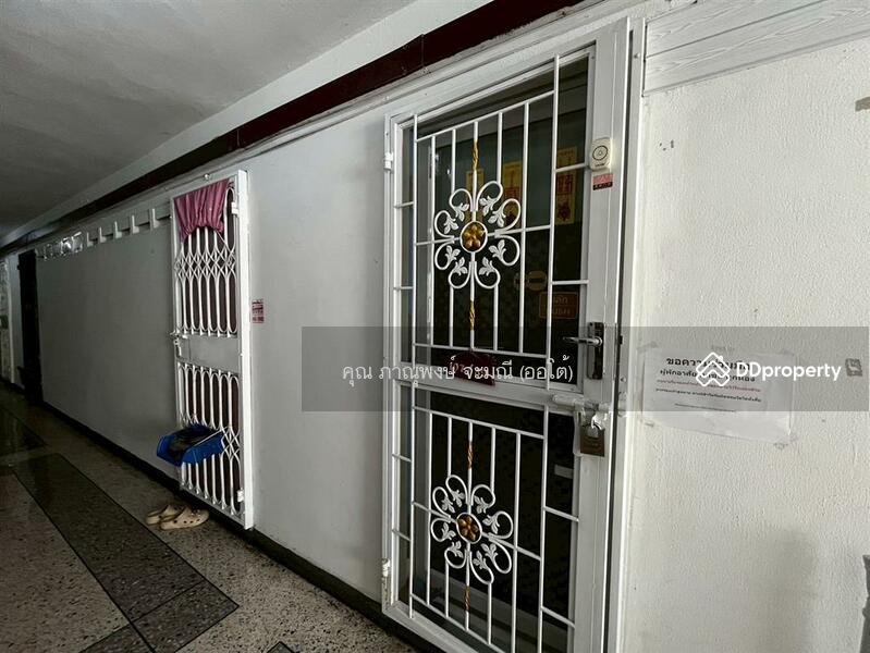 For Sale - มหาทรัพย์คอนโดทาวน์, Bangkok