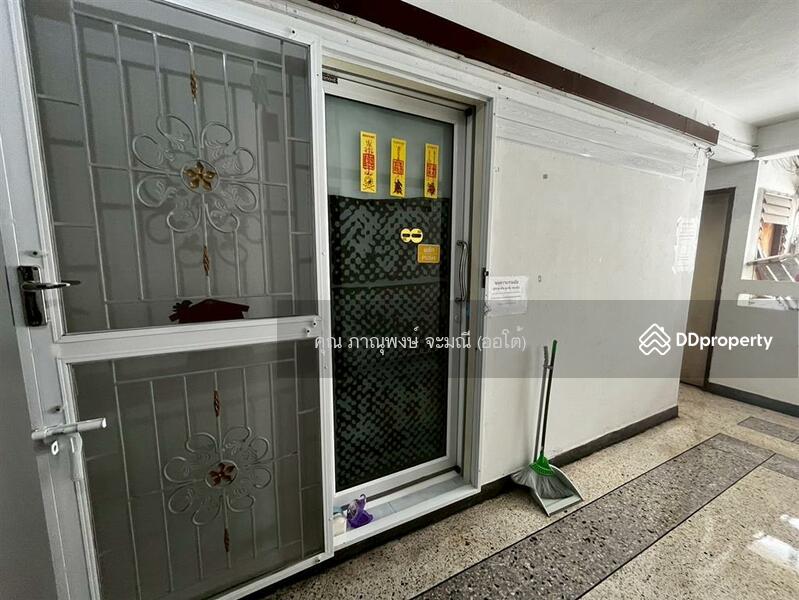 For Sale - มหาทรัพย์คอนโดทาวน์, Bangkok
