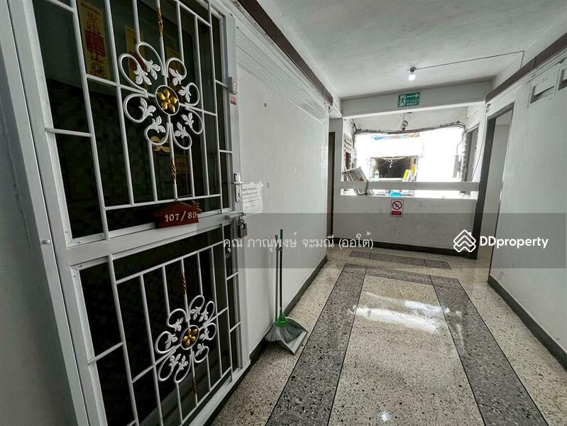 For Sale - มหาทรัพย์คอนโดทาวน์, Bangkok
