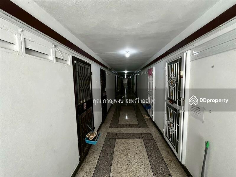 For Sale - มหาทรัพย์คอนโดทาวน์, Bangkok