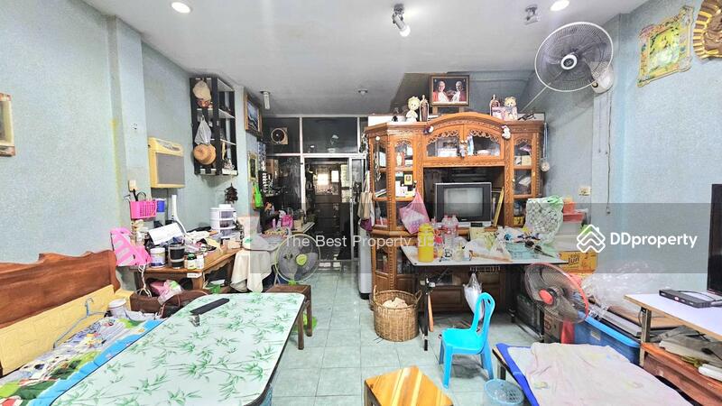 ขาย - Baan DD House : บ้าน ดีดีเฮ้าส์, กรุงเทพ