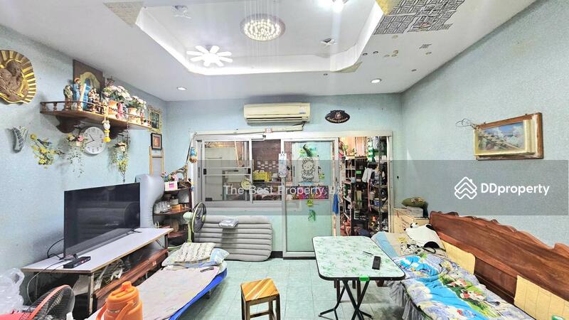 ขาย - Baan DD House : บ้าน ดีดีเฮ้าส์, กรุงเทพ
