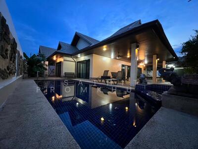 ขาย - Hua Hin Hill Village 2 : หัวหิน ฮิลล์ วิลเลจ 2, ประจวบคีรีขันธ์