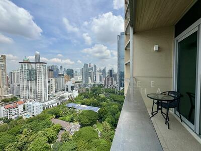 ขาย - Oriental Residence : โอเรียนเต็ล เรสซิเดนซ์, กรุงเทพ