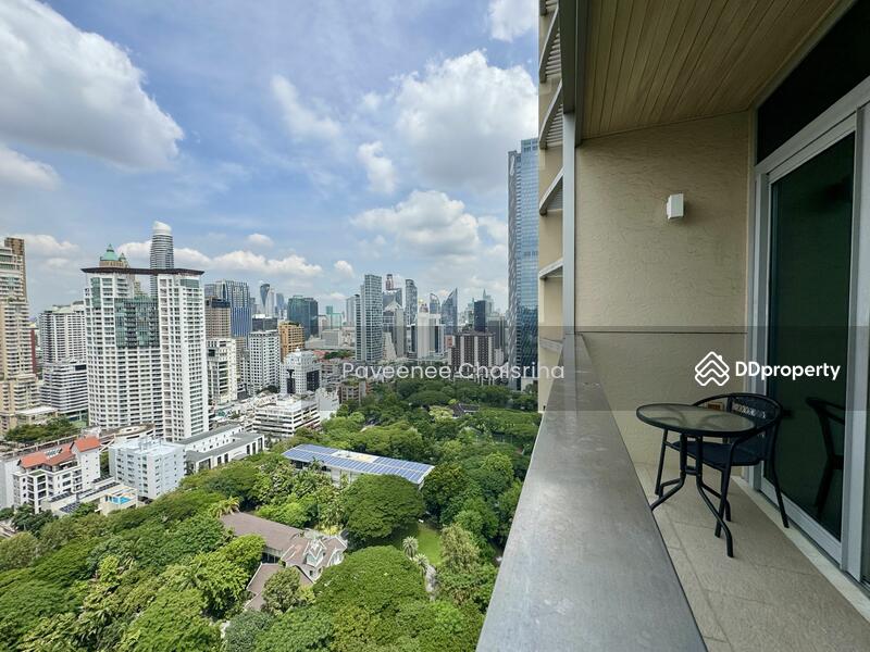 ขาย - Oriental Residence : โอเรียนเต็ล เรสซิเดนซ์, กรุงเทพ