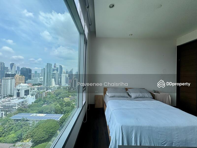 ขาย - Oriental Residence : โอเรียนเต็ล เรสซิเดนซ์, กรุงเทพ