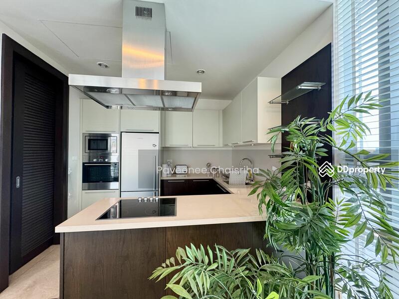 ขาย - Oriental Residence : โอเรียนเต็ล เรสซิเดนซ์, กรุงเทพ