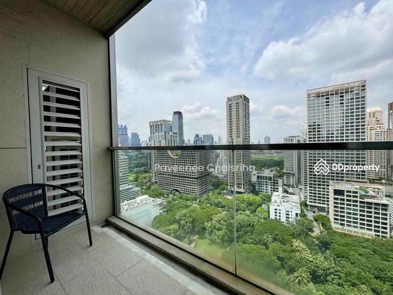 ขาย - Oriental Residence : โอเรียนเต็ล เรสซิเดนซ์, กรุงเทพ