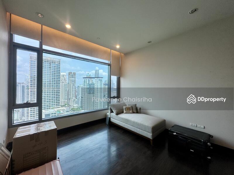 ขาย - Oriental Residence : โอเรียนเต็ล เรสซิเดนซ์, กรุงเทพ