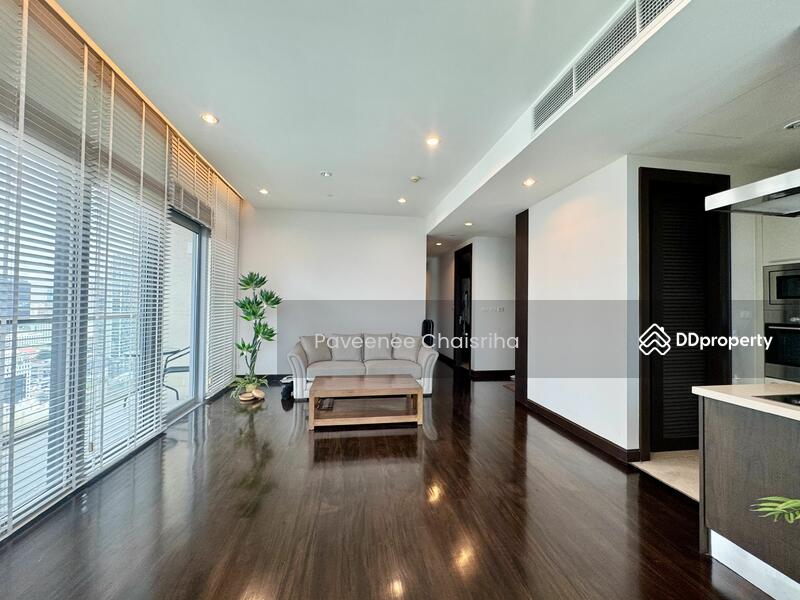 ขาย - Oriental Residence : โอเรียนเต็ล เรสซิเดนซ์, กรุงเทพ