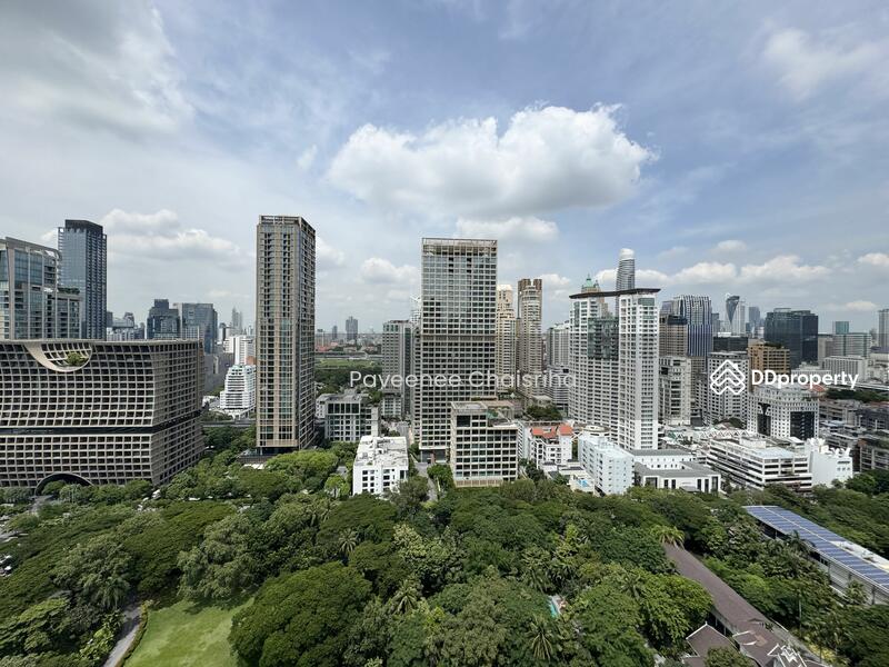 ขาย - Oriental Residence : โอเรียนเต็ล เรสซิเดนซ์, กรุงเทพ