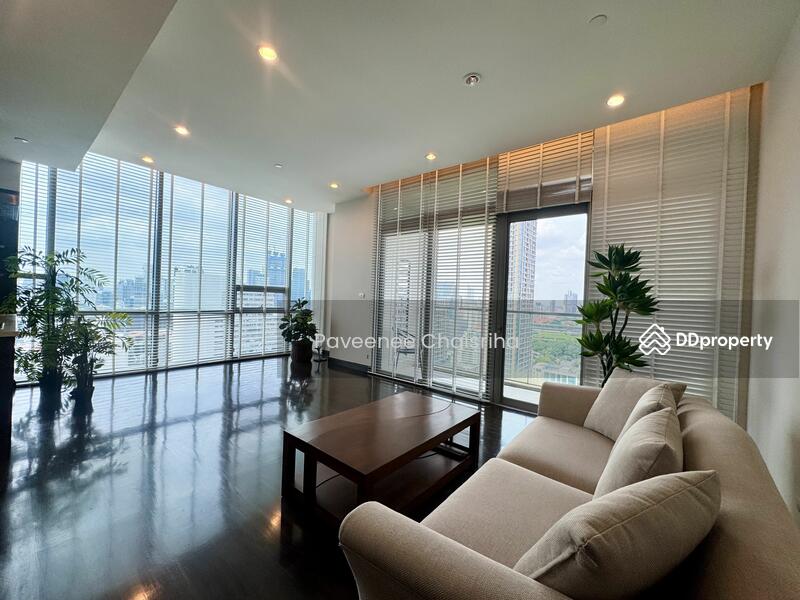 For Sale - Oriental Residence, Bangkok