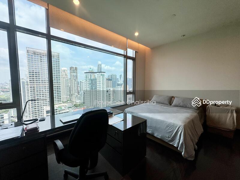 ขาย - Oriental Residence : โอเรียนเต็ล เรสซิเดนซ์, กรุงเทพ