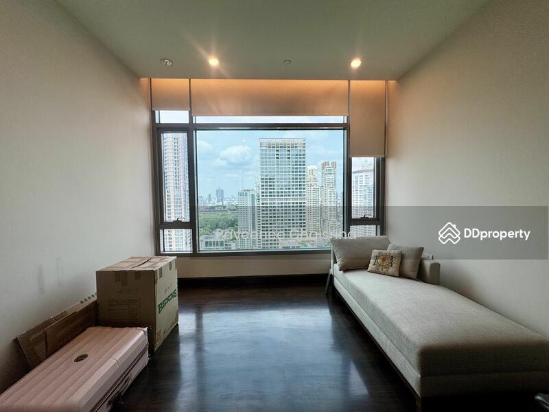 ขาย - Oriental Residence : โอเรียนเต็ล เรสซิเดนซ์, กรุงเทพ