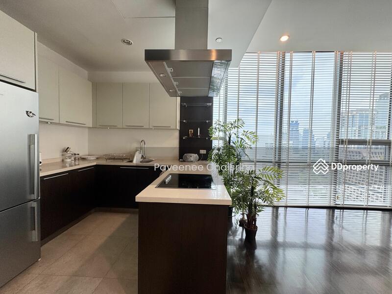 ขาย - Oriental Residence : โอเรียนเต็ล เรสซิเดนซ์, กรุงเทพ