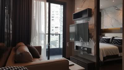 For Rent - The Lumpini 24, Bangkok