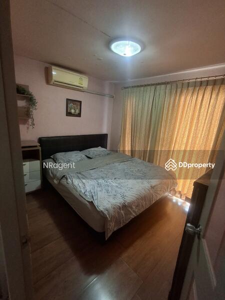 ขาย - Asakan Place Twin Condo : อัสสกาญจน์ เพลส ทวินคอนโด, กรุงเทพ