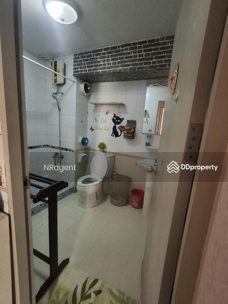 For Sale - Asakan Place Twin Condo, Bangkok
