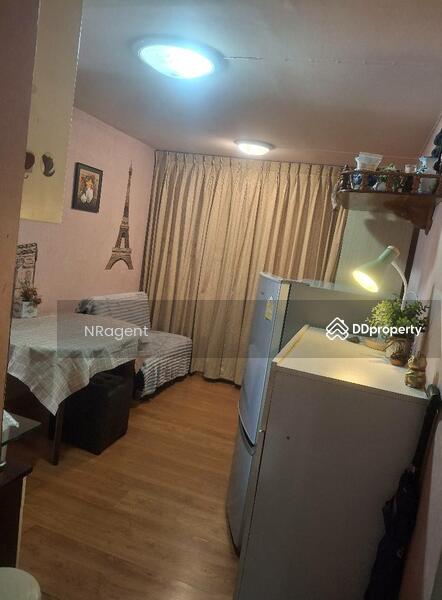 ขาย - Asakan Place Twin Condo : อัสสกาญจน์ เพลส ทวินคอนโด, กรุงเทพ