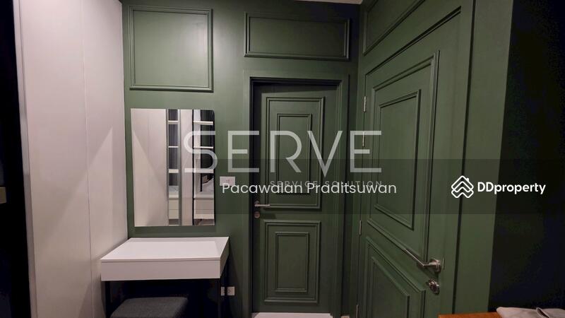 For Sale - NUE Noble Ratchada-Lat Phrao, Bangkok