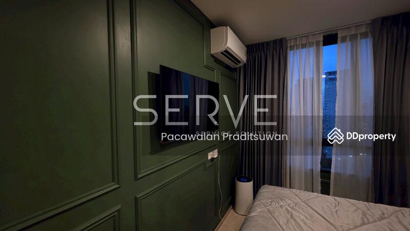 For Sale - NUE Noble Ratchada-Lat Phrao, Bangkok