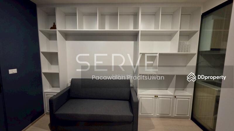 For Sale - NUE Noble Ratchada-Lat Phrao, Bangkok